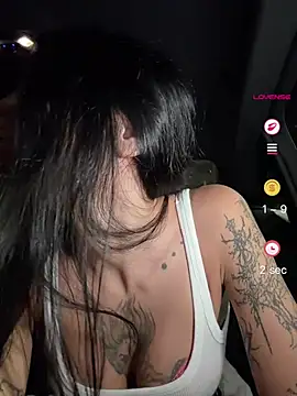 skinnytokyo  online show from 28, 5, 2026