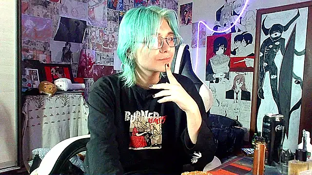 Snapshot of Michiyo_Gotou chatting on 13, 7, 2026 Michiyo Gotou online show from 13, 7, 2026