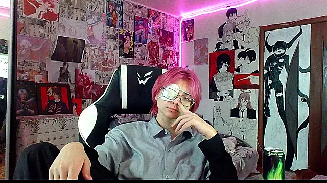 Michiyo Gotou online show from 29, 5, 2026