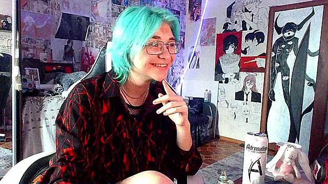 Snapshot of Michiyo_Gotou chatting on 1, 7, 2026 Michiyo Gotou online show from 1, 7, 2026
