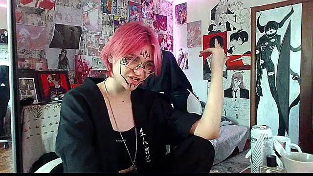 Snapshot of Michiyo_Gotou chatting on 6, 6, 2026 Michiyo Gotou online show from 6, 6, 2026