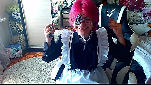Michiyo Gotou online show from 26, 5, 2026