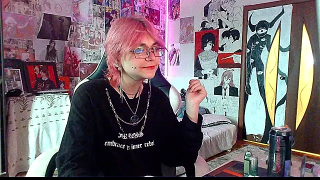 Snapshot of Michiyo_Gotou chatting on 16, 6, 2026 Michiyo Gotou online show from 16, 6, 2026