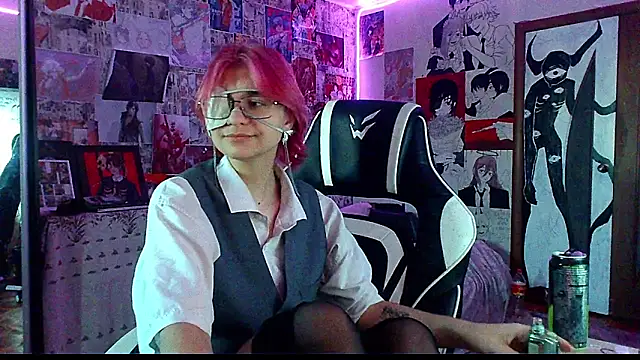 Snapshot of Michiyo_Gotou chatting on 2, 6, 2026 Michiyo Gotou online show from 2, 6, 2026