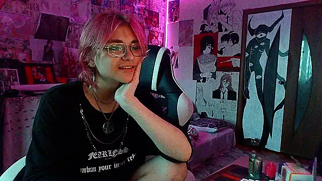 Snapshot of Michiyo_Gotou chatting on 21, 6, 2026 Michiyo Gotou online show from 21, 6, 2026