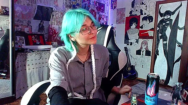 Snapshot of Michiyo_Gotou chatting on 30, 6, 2026 Michiyo Gotou online show from 30, 6, 2026