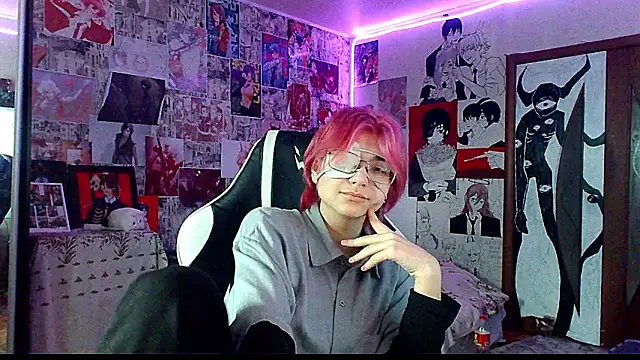 Michiyo Gotou online show from 30, 5, 2026