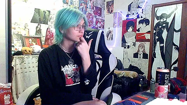 Snapshot of Michiyo_Gotou chatting on 15, 7, 2026 Michiyo Gotou online show from 15, 7, 2026