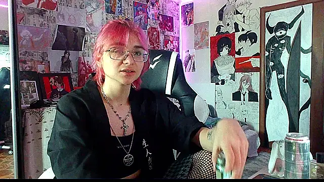 Snapshot of Michiyo_Gotou chatting on 4, 6, 2026 Michiyo Gotou online show from 4, 6, 2026
