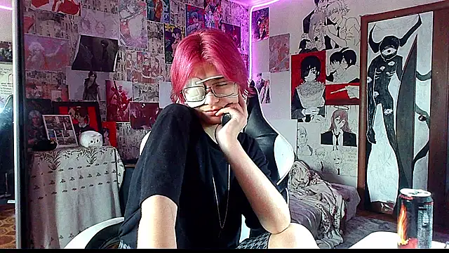 Snapshot of Michiyo_Gotou chatting on 1, 6, 2026 Michiyo Gotou online show from 1, 6, 2026