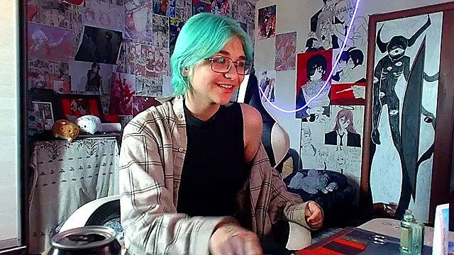 Snapshot of Michiyo_Gotou chatting on 9, 7, 2026 Michiyo Gotou online show from 9, 7, 2026