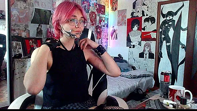 Snapshot of Michiyo_Gotou chatting on 10, 6, 2026 Michiyo Gotou online show from 10, 6, 2026