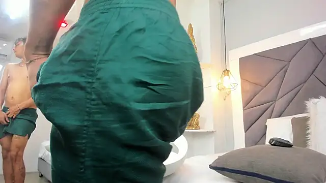 LiamBlake  online show from 2, 6, 2026