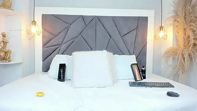 LiamBlake  online show from 26, 5, 2026