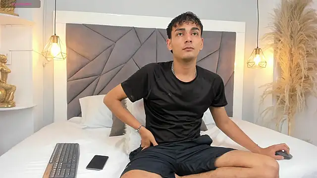 LiamBlake  online show from 28, 5, 2026
