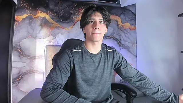 AlexxCano  online show from 3, 6, 2026