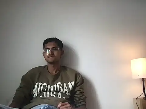 xanderlover online show from 28, 5, 2026