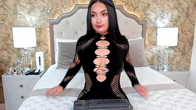 Snapshot of MaddisonMartins chatting on 1, 6, 2026 MaddisonMartins online show from 1, 6, 2026