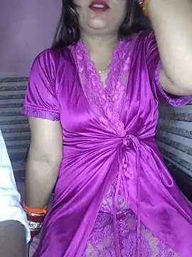 Curvy Anushka online show from 16, 6, 2026