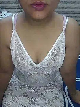 Curvy Anushka online show from 31, 5, 2026