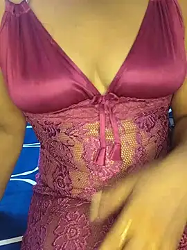 Curvy Anushka online show from 1, 6, 2026
