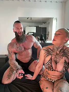 glorycouple xlive online show from 28, 5, 2026