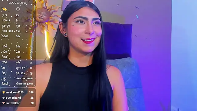 Snapshot of lucyfer_gpp chatting on 9, 7, 2026 lucyfer gpp online show from 9, 7, 2026