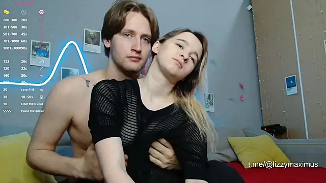 Modest bitch online show from 27, 5, 2026