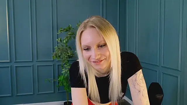 haleybooo online show from 27, 5, 2026