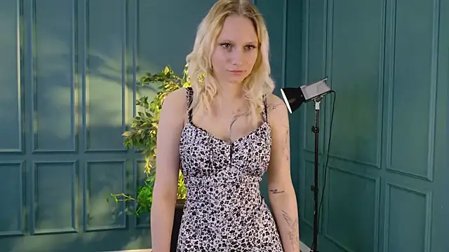 haleybooo online show from 28, 5, 2026