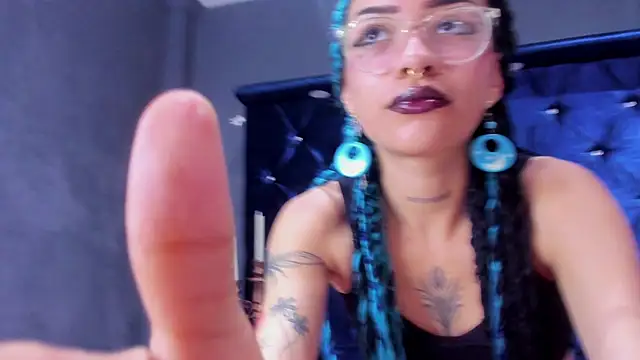 Snapshot of AmaraSolis chatting on 28, 5, 2026 AmaraSolis online show from 28, 5, 2026