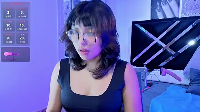 Snapshot of hannita_01 chatting on 19, 6, 2026 hannita 01 online show from 19, 6, 2026
