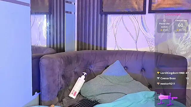 Snapshot of hannita_01 chatting on 1, 7, 2026 hannita 01 online show from 1, 7, 2026