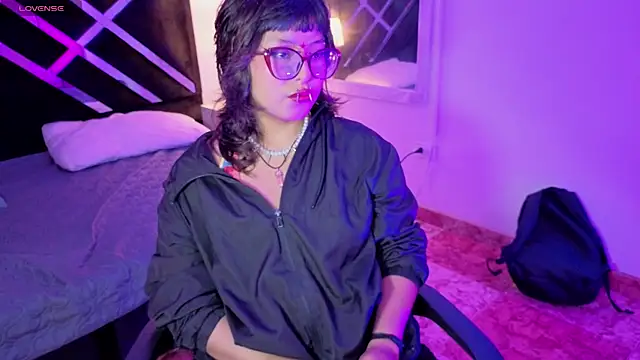 Snapshot of hannita_01 chatting on 10, 7, 2026 hannita 01 online show from 10, 7, 2026