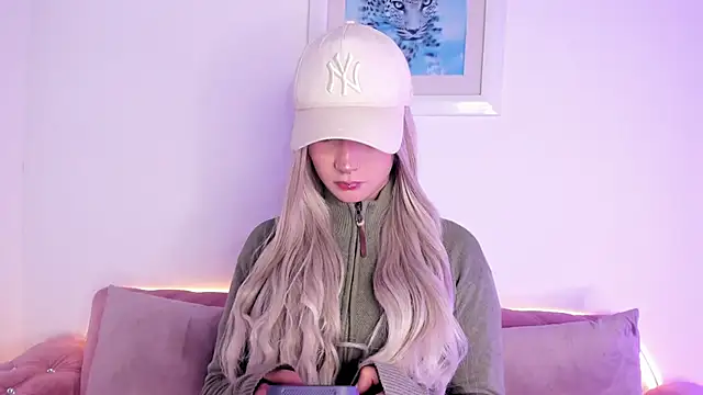SophieMoneet online show from 26, 5, 2026