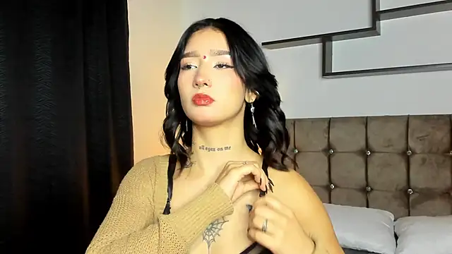 SophieMoneet online show from 22, 6, 2026