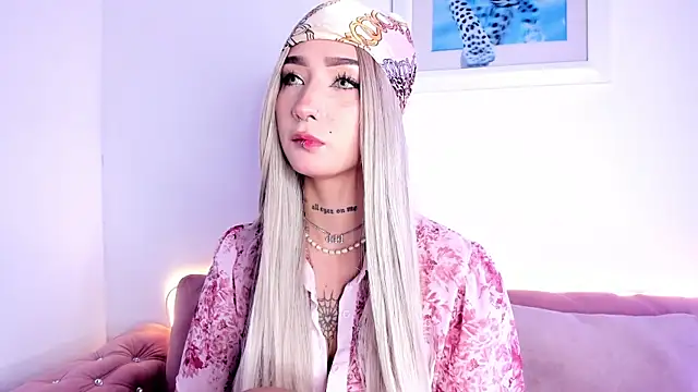 SophieMoneet online show from 29, 5, 2026