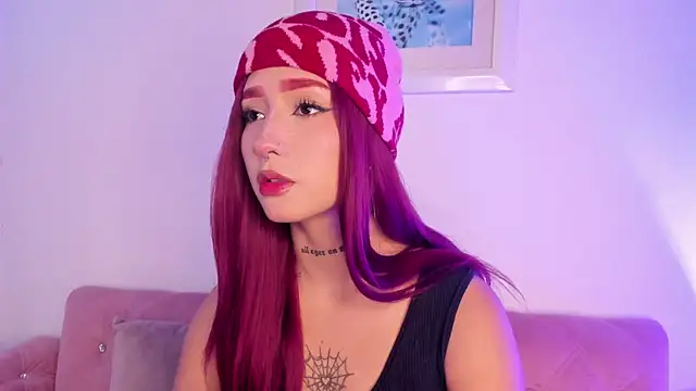 SophieMoneet online show from 3, 6, 2026