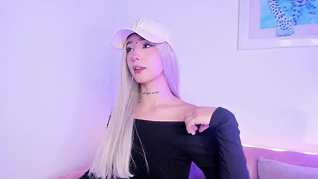 SophieMoneet online show from 27, 5, 2026