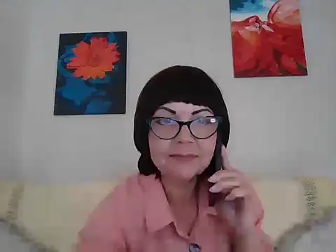 Marys3773 online show from 29, 5, 2026