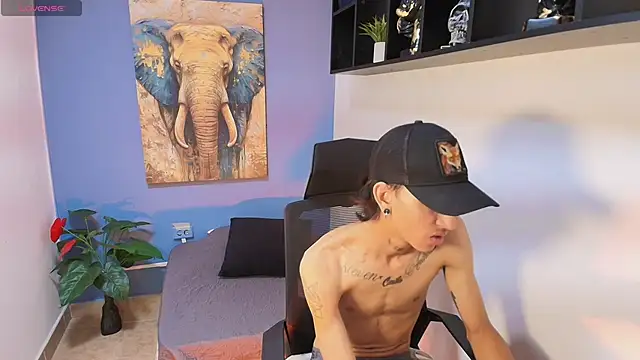 Snapshot of langelo_el chatting on 1, 6, 2026 langelo el online show from 1, 6, 2026