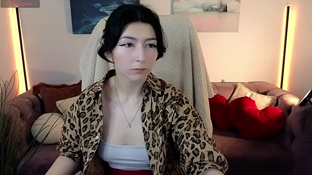 Snapshot of Vanessa_LimX chatting on 16, 6, 2026 Vanessa LimX online show from 16, 6, 2026
