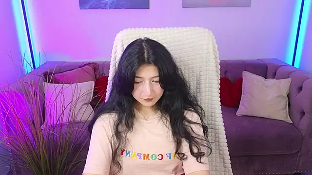Snapshot of Vanessa_LimX chatting on 1, 7, 2026 Vanessa LimX online show from 1, 7, 2026