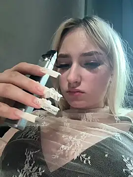 lisacryss3 online show from 1, 7, 2026