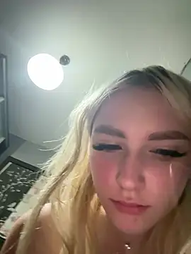 lisacryss3 online show from 31, 5, 2026