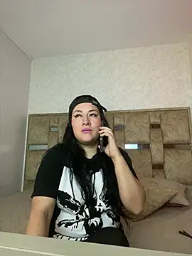 Darg Moon online show from 15, 6, 2026