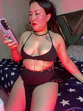 Darg Moon online show from 10, 6, 2026