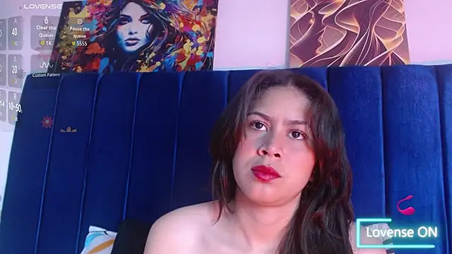 Lucy wish1 online show from 4, 6, 2026