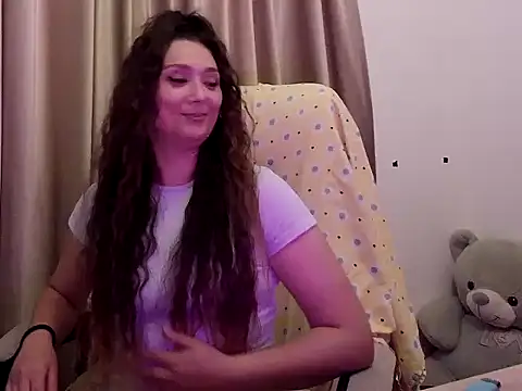 Lola Creolla online show from 27, 5, 2026
