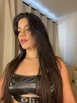 Amel Rosse online show from 21, 7, 2026